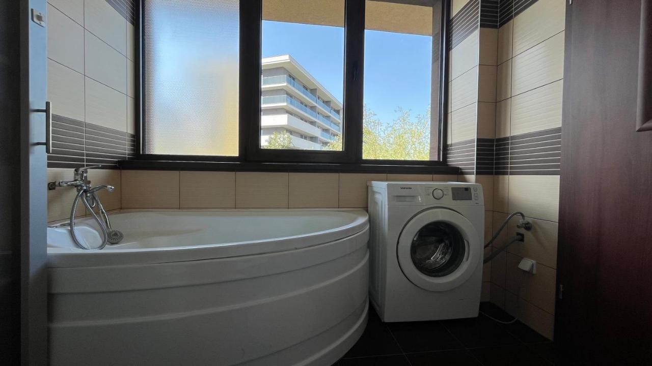 Plopilor Sdtudio Apartment Cluj-Napoca Ngoại thất bức ảnh